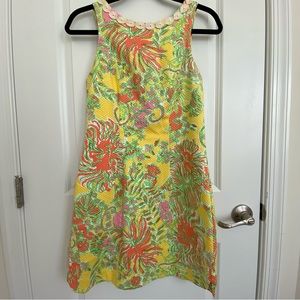 Lilly Pulitzer Target Shift Dress